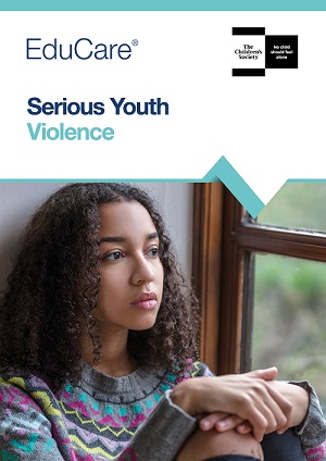 Serious Youth Violence